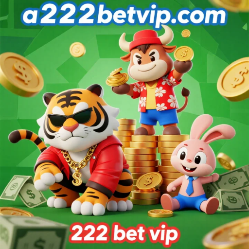 222 bet vip